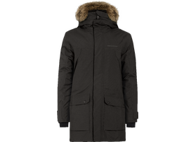 Meeste parka Didriksons RICK must