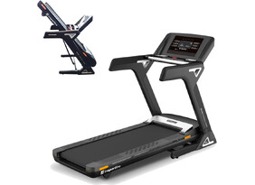 Jooksulint Treadmill inSPORTline Gardian G6