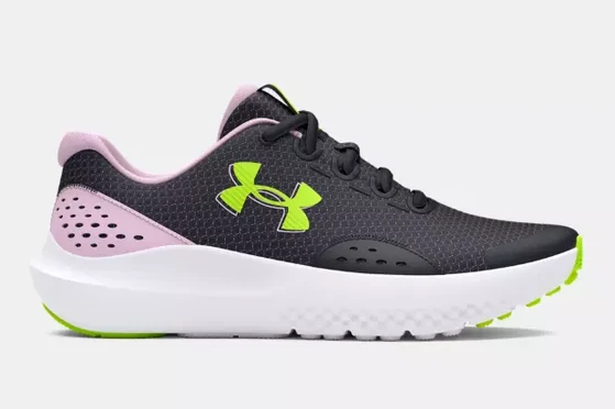 Jooksujalatsid Under Armour UA GGS Surge 4 must