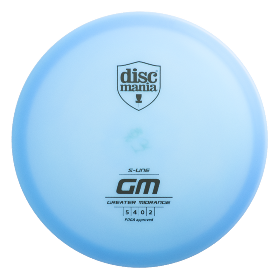 Discmania S-line GM Gremlin