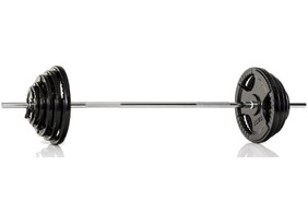 Tõstekang Gymstick Lifting Bar 10 kg