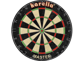 Noolemäng Karella Master