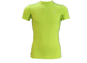 Meeste treeningsärk Rucanor HT SS m01 neoon