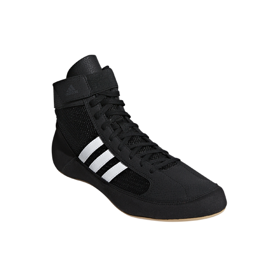 Maadlusjalatsid adidas HVC must