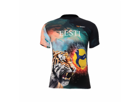 Meeste fännisärk Popsport! Võrkpalli EM2023