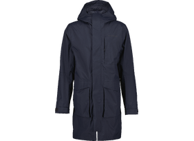 Meeste parka Didriksons Andreas 2 tumesinine