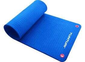 Võimlemismatt Tunturi Fitnessmat Pro 180 x 60 x 1,5 cm sinine
