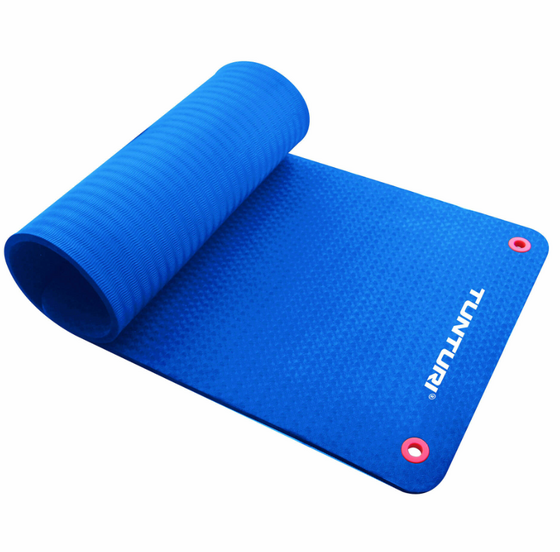 Võimlemismatt Tunturi Fitness Mat Pro