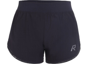 Naiste treeningpüksid Rukka Mahila must