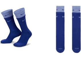 Sokid U NK EVERYDAY PLUS CUSH CREW