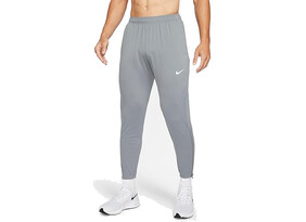 Meeste treeningpüksid/dressipüksid Nike M NK DF CHLLGR KNIT PANT helehall