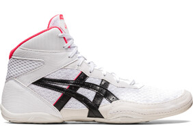 Maadlusjalatsid Asics Matflex 7 valge