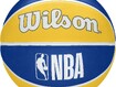 Korvpall Wilson NBA TEAM TRIBUTE GOLDEN STATE WARRIORS suurus 7