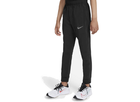 Laste treeningpüksid Nike B DF WOVEN PANT must