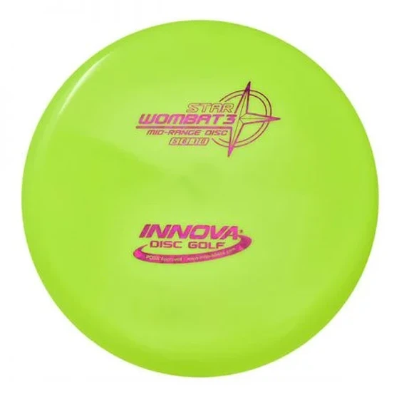 Innova Star Wombat 3