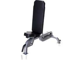 Reguleeritava kaldega tõstepink Taurus Commercial B950 Weight Bench