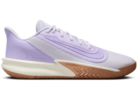 Meeste korvpallijalatsid NIKE PRECISION VII helelilla