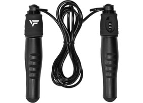 Hüppenöör Virtufit lugejaga