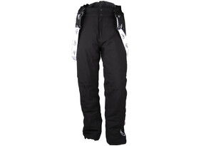 Meeste suusapüksid Five Seasons Paley Pant M must