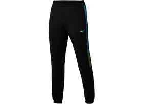 Meeste dressipüksid Mizuno Release Sweat Pant must
