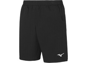 Laste treeningpüksid Mizuno Micro Bermuda JR must