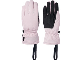 Laste talvekindad Icepeak Hayden JR heleroosa