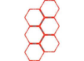 Kiirusredel Avento Speed Agility