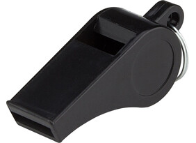 Vile REFEREE'S WHISTLE plastik must