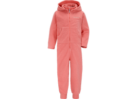 Laste fliiskombe Didriksons Monte roosa