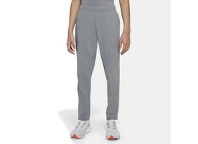 Laste treeningpüksid Nike B DF WOVEN PANT hall