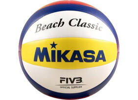 Võrkpall Mikasa BV1.550C Mini