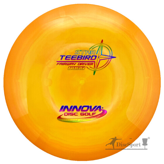 Innova Star Teebird