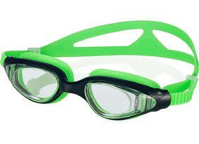 Laste ujumisprillid Aqua Speed Ceto 38 roheline/must junior