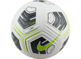 Jalgpall Nike NK ACADEMY-TEAM-FA24 valge/roheline/must