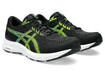 Jooksujalatsid Asics Gel-Contend 8 must/roheline