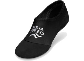 Ujumissokid Aqua Speed Neo must 07