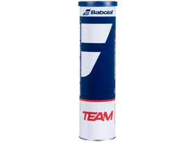Tennisepallid Babolat Team 4B