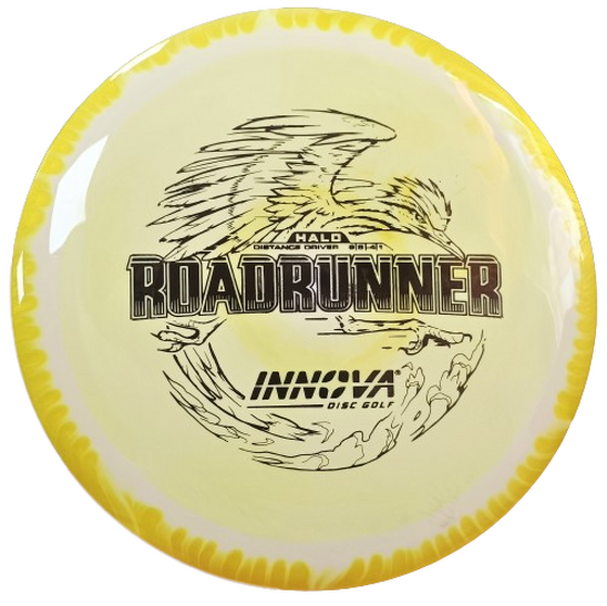 Innova Halo Star Roadrunner