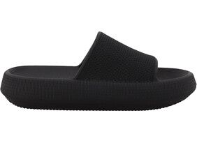 Naiste plätud Tom Tailor must