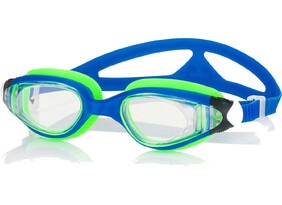 Laste ujumisprillid Aqua Speed Ceto 30 sinine/roheline junior