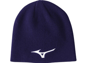 Müts Mizuno Promo Beanie tumesinine