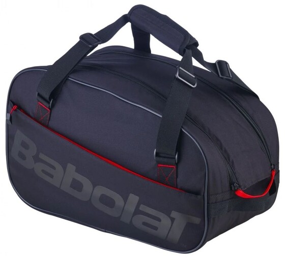 Padelireketi kott Babolat RH PADEL LITE must