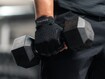 Fitnesskindad Gymstick Training gloves