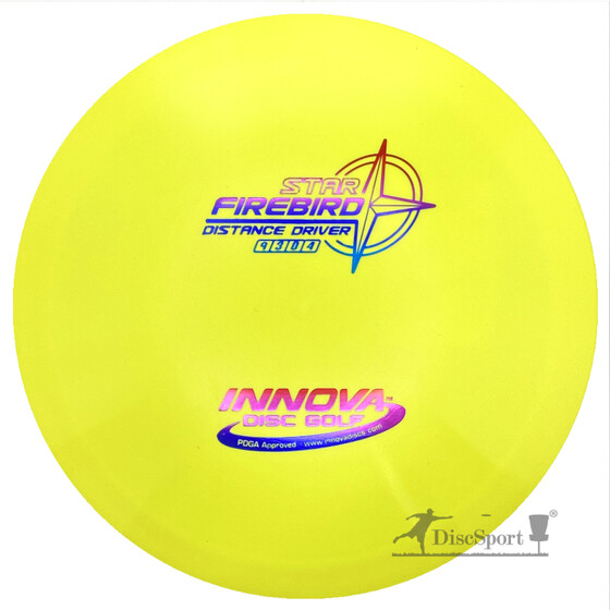 Innova Star Firebird