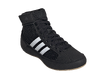 Maadlusjalatsid adidas HVC Kids must