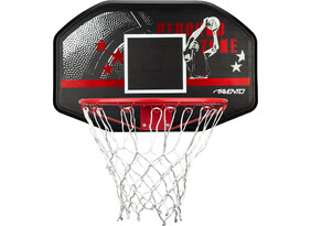 Korvpalli tagalaud BASKETBALL BOARD + HOOP + NET