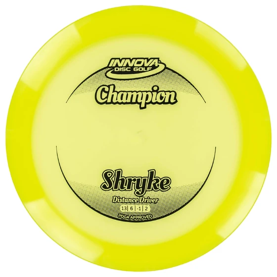 Innova Champion Shryke