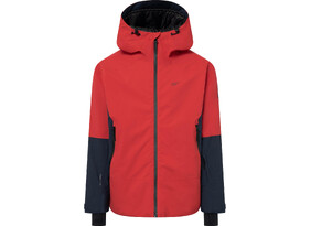 Meeste suusajope Five Seasons NAEBA M punane/tumesinine