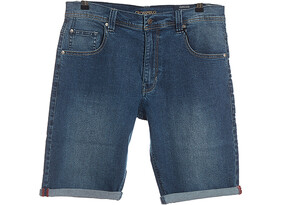 Meeste Lühikesed teksad Crossfield M sinine