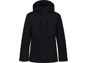 Meeste jope Icepeak Alston must